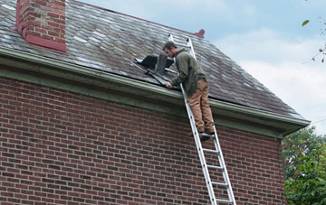 what affects urgent Ingleby Arncliffe roof repairs