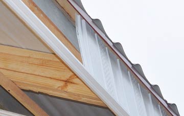 why Ingleby Arncliffe fascia repairs are essential