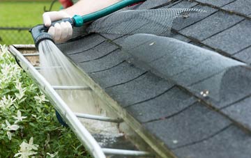 Ingleby Arncliffe gutter cleaning costs