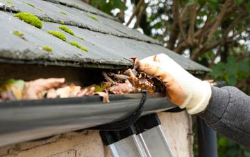 gutter cleaning Ingleby Arncliffe, North Yorkshire