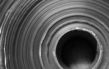 Ingleby Arncliffe pvc roof replacement