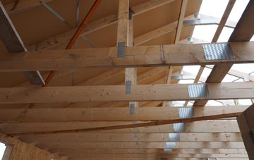 Ingleby Arncliffe roof truss costs