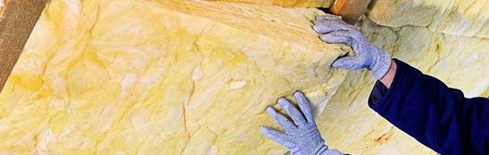 quotes for Ingleby Arncliffe roof insulation