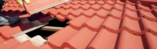 compare Ingleby Arncliffe roof repair quotes