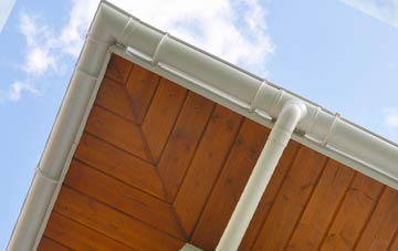 Ingleby Arncliffe soffit types