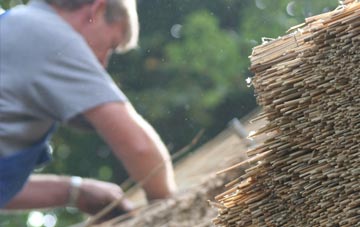 professional Ingleby Arncliffe thatchers