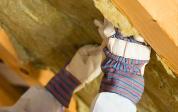 types of Ingleby Arncliffe pitched roof insulation materials