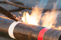Ingleby Arncliffe flat roofing replacement