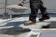 find rated Ingleby Arncliffe flat roofing replacement companies